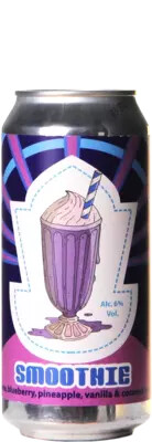 White Dog Brewery Will It Float #13