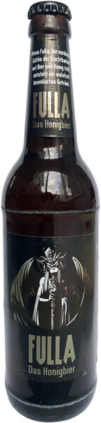 Gambrinus Vertriebs-GmbH Fulla Das Honigbier
