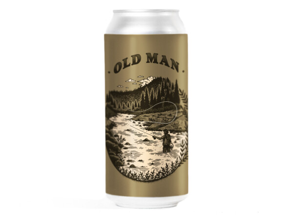 Tree House Brewing Company Old Man