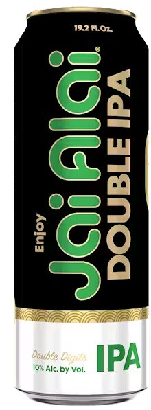Cigar City Brewing Jai Alai Double IPA