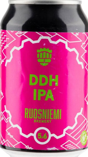 Ruosniemen Panimo DDH IPA