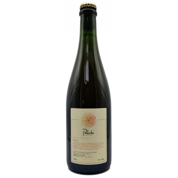 Pellicle Vergistingen Bellerose