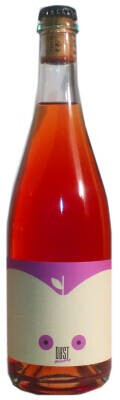DUST Blending Pommay Gamay