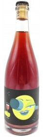 DUST Blending Pruumo Trousseau