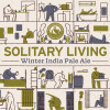 Central Waters Brewing Co. Solitary Living