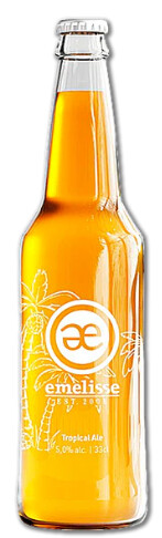 Brouwerij Emelisse Tropical Ale