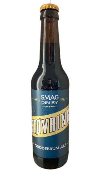 Hadsund Bryghus Støvring