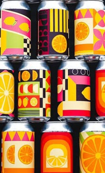 Birdfish Brewing Co. The Peel