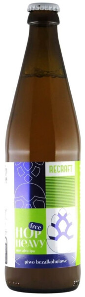 ReCraft Free Hop Heavy