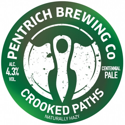 Pentrich Brewing Co. Crooked Paths