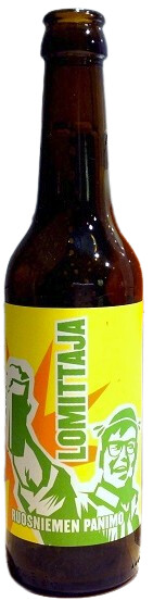 Ruosniemen Panimo Lomittaja (4.7%)