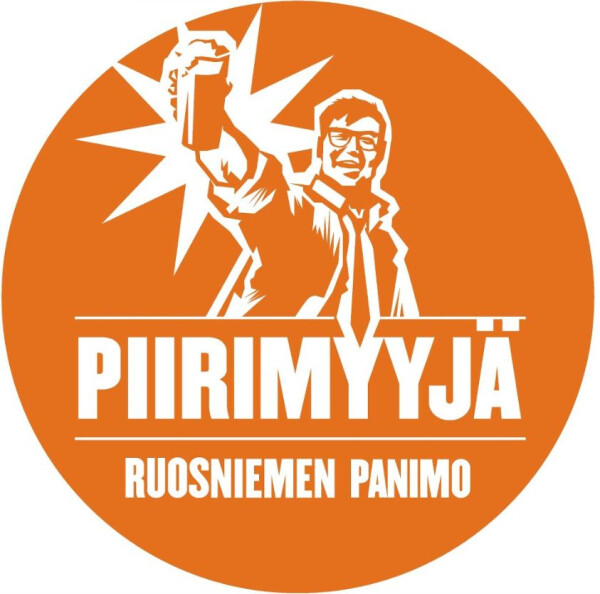 Ruosniemen Panimo Piirimyyjä