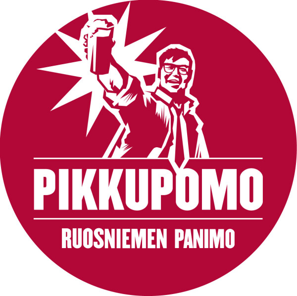 Ruosniemen Panimo Pikkupomo