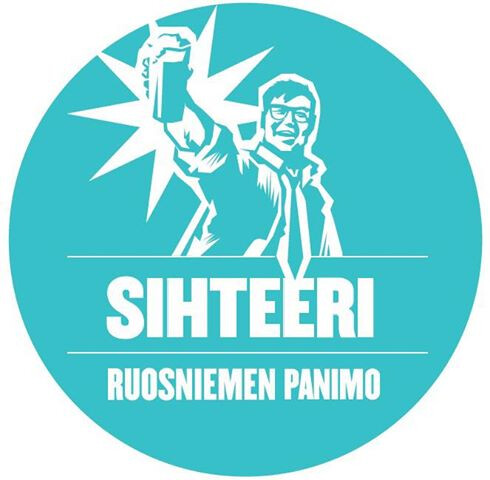 Ruosniemen Panimo Sihteeri