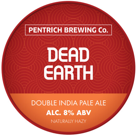 Pentrich Brewing Co. Dead Earth