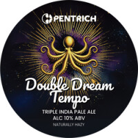 Pentrich Brewing Co. Double Dream Tempo