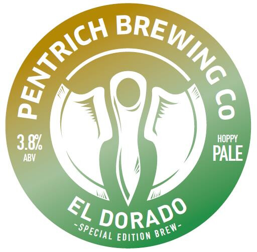 Pentrich Brewing Co. El Dorado