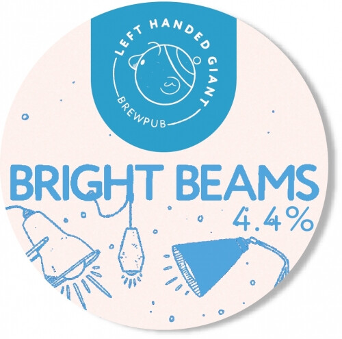 LHG Brewpub Bright Beams