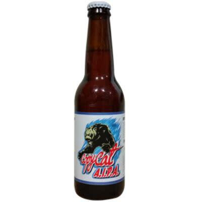 Mash Brewing Copycat AIPA