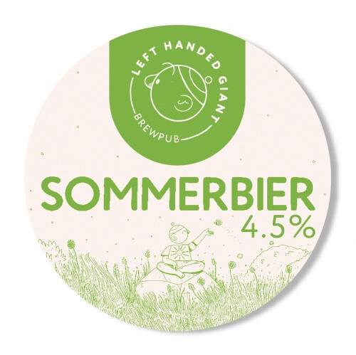 LHG Brewpub Sommerbier