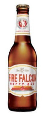 Little Creatures Brewing Fire Falcon Hoppy Red