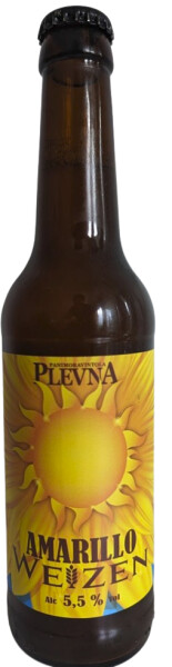 Plevna Amarillo Weizen