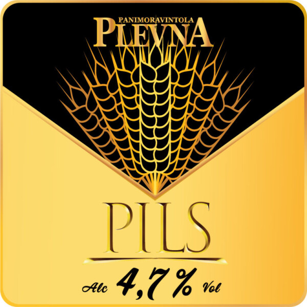 Plevna Pils (2018-)