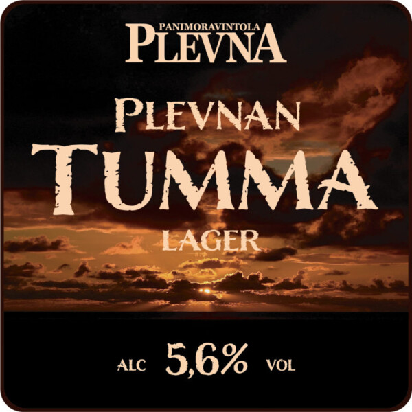 Plevna Tumma