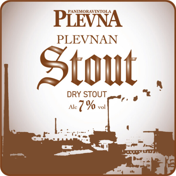 Plevna Stout