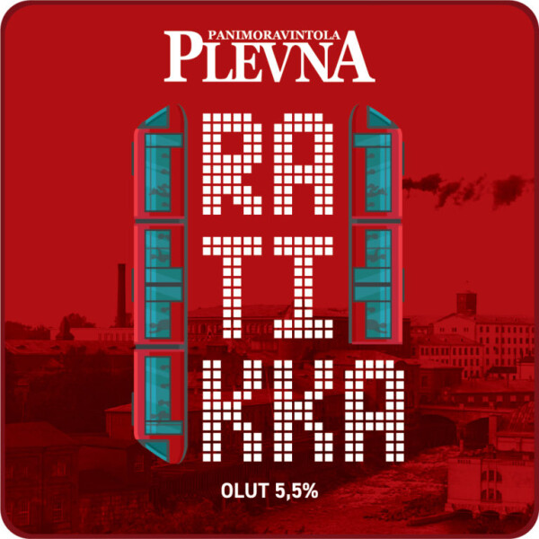 Plevna Ratikka