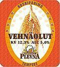 Plevna Vehnäolut (-2019)
