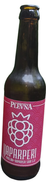 Plevna Vaparperi