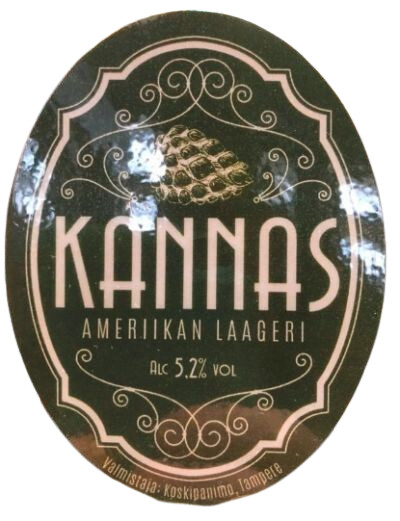 Plevna Kannas