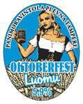 Plevna Oktoberfest luomu