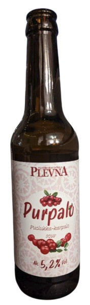 Plevna Purpalo