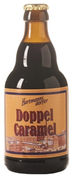 Brauhaus Hartmannsdorf Hartmannsdorfer Doppel Caramel