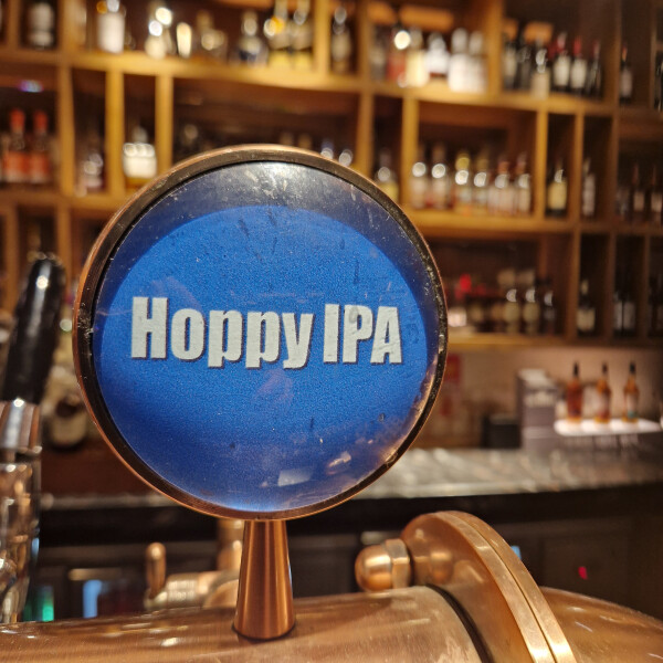 BREWHOUSE Hoppy IPA