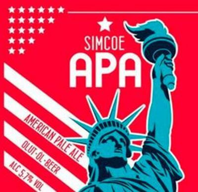 Plevna Simcoe APA