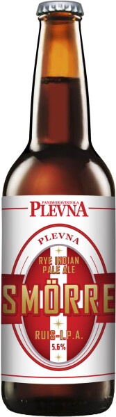 Plevna Smörre