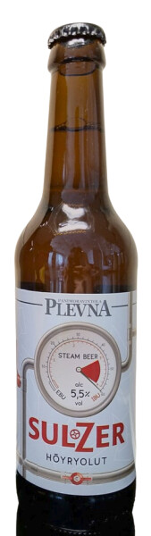 Plevna Sulzer