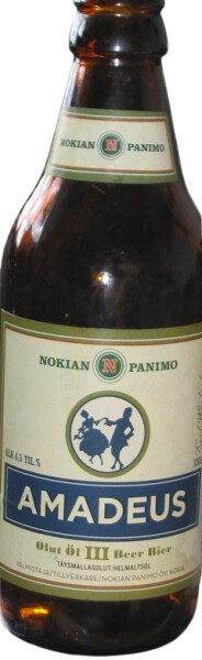 Nokian Panimo Amadeus