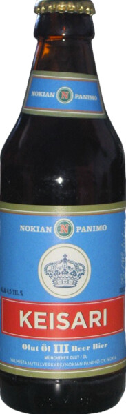 Nokian Panimo Keisari Premium III