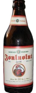 Nokian Panimo Jouluolut IV