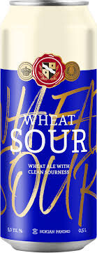Nokian Panimo Keisari Wheat Sour