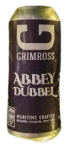 Grimross Brewing Company Abbey Dubbel
