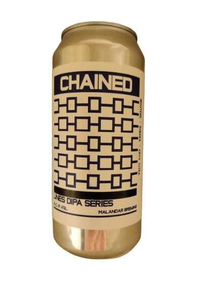 Cerveza Malandar Chained