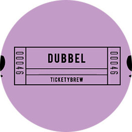 TicketyBrew Dubbel
