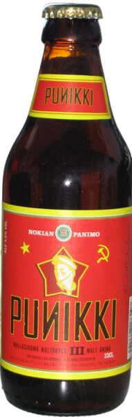 Nokian Panimo Punikki