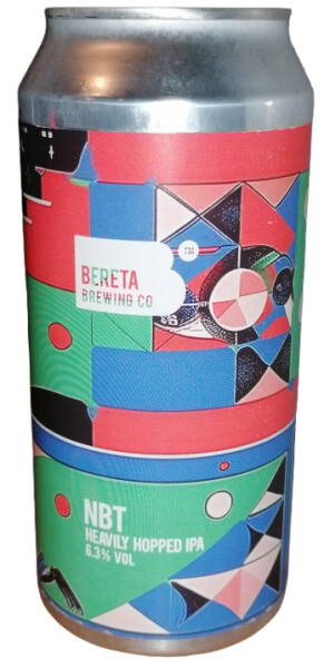 Bereta Brewing Co. NBT