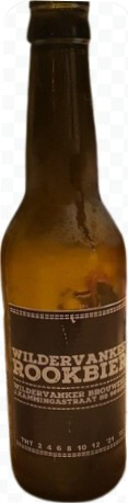 Wildervanker Brouwerij Rookbier